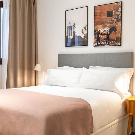 Limehome Malaga Calle Victoria Luaran gambar