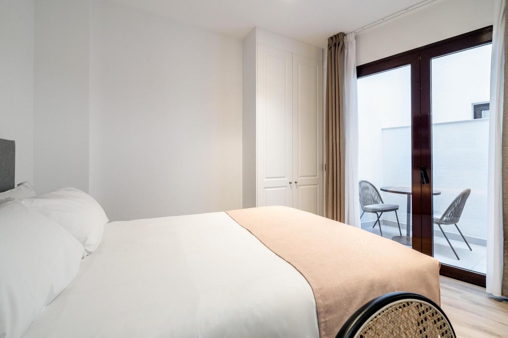 Limehome Malaga Calle Victoria Bilik gambar
