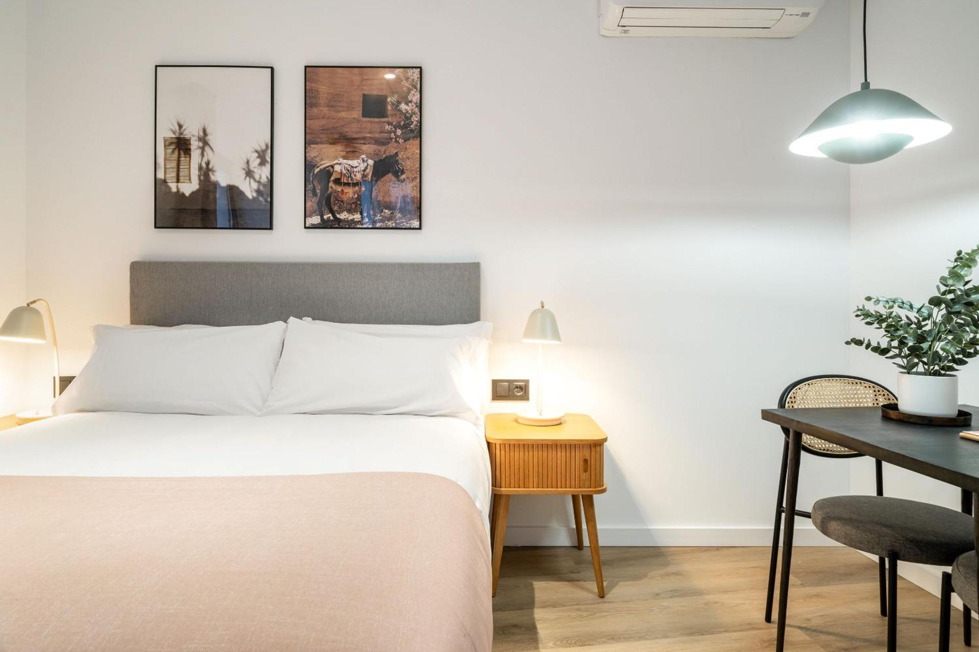 Limehome Malaga Calle Victoria Bilik gambar
