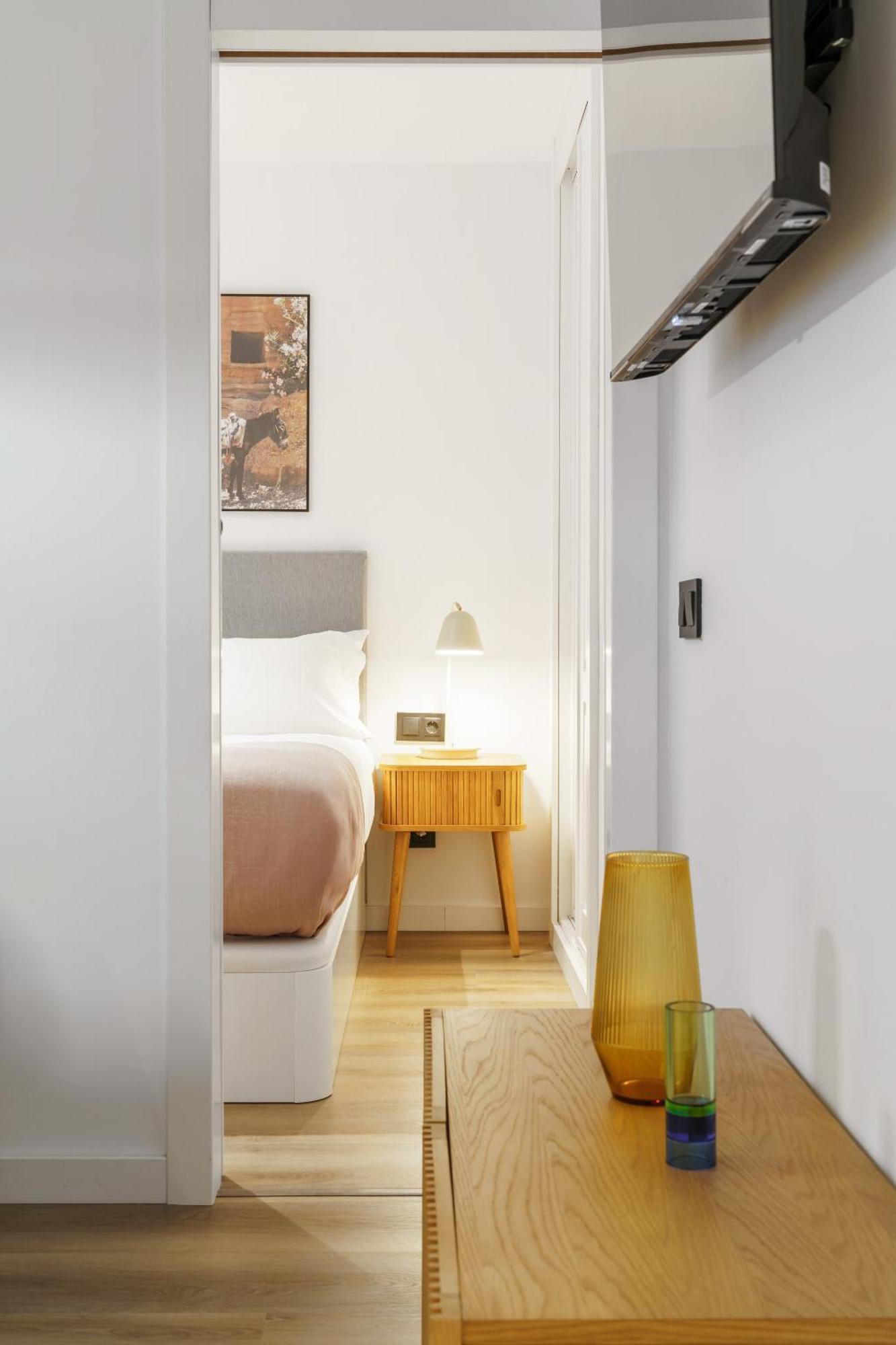 Limehome Malaga Calle Victoria Bilik gambar