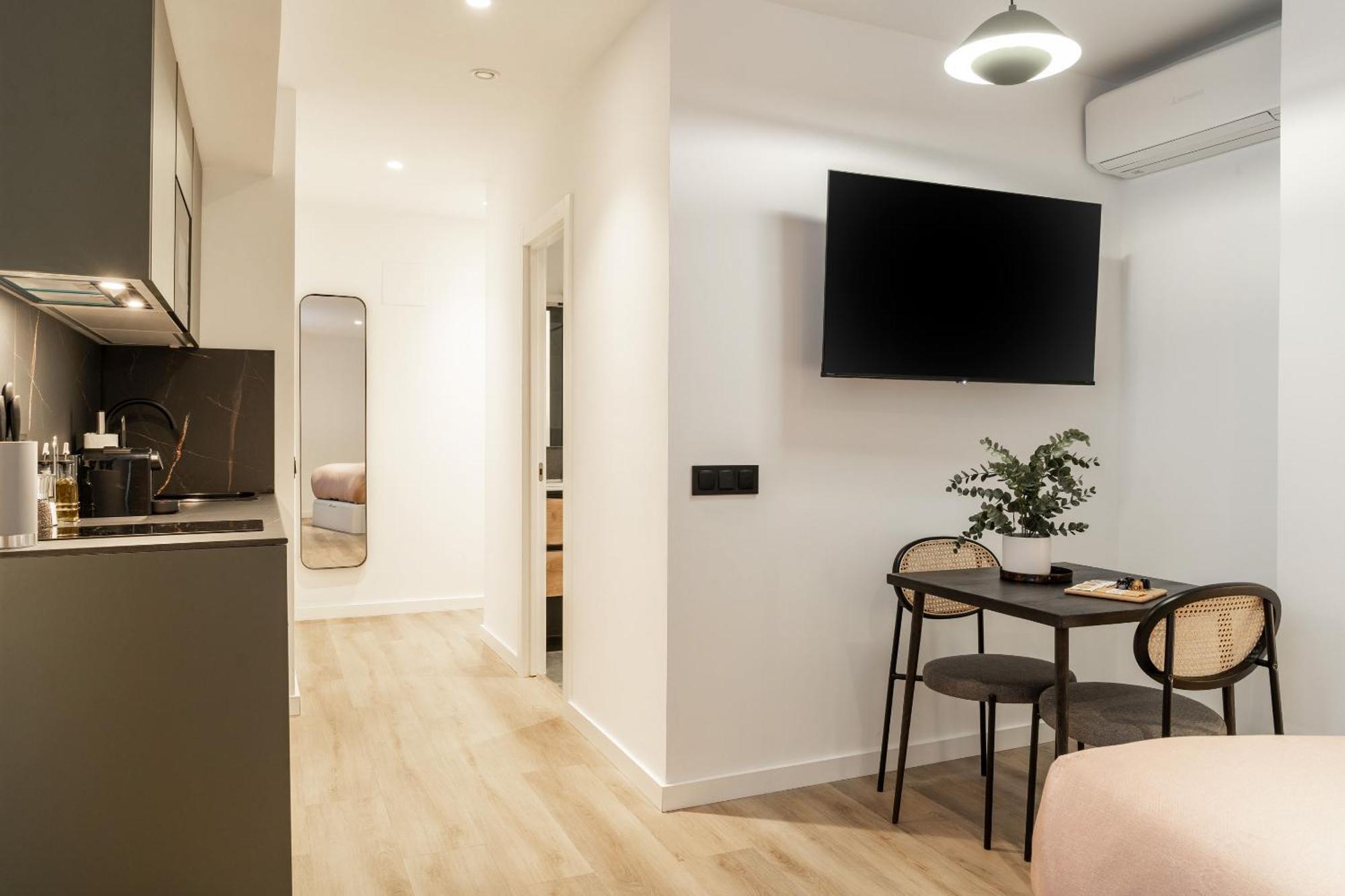 Limehome Malaga Calle Victoria Bilik gambar