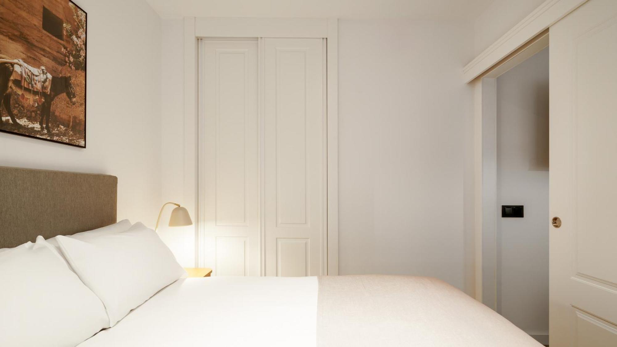 Limehome Malaga Calle Victoria Bilik gambar