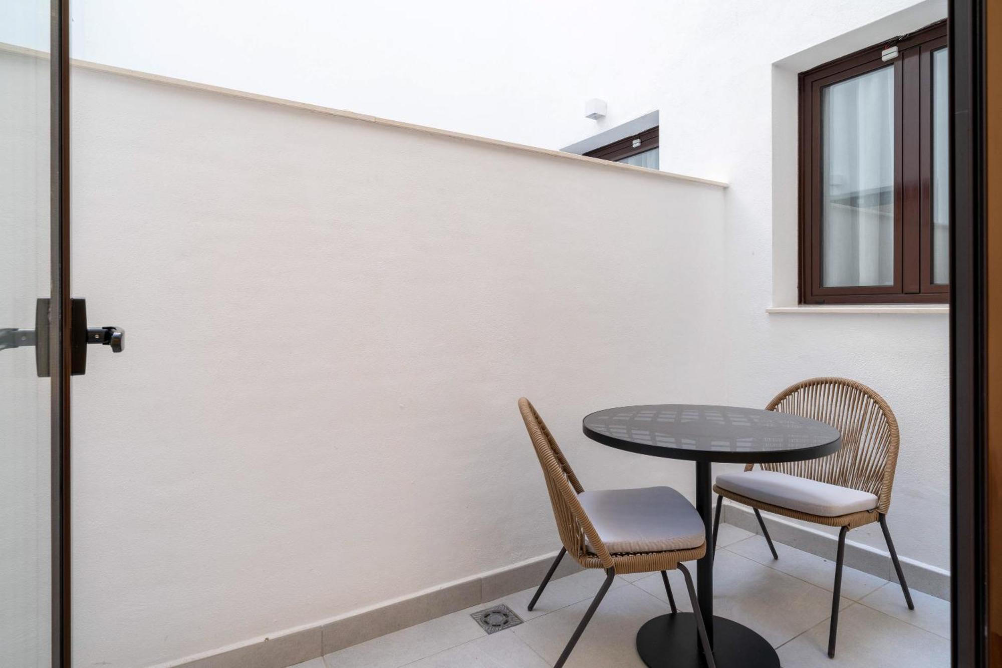 Limehome Malaga Calle Victoria Bilik gambar