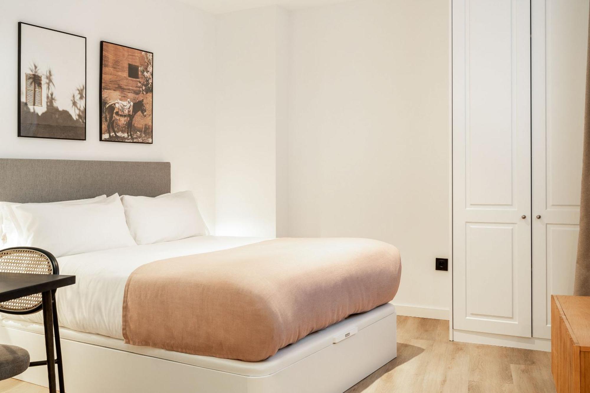 Limehome Malaga Calle Victoria Bilik gambar