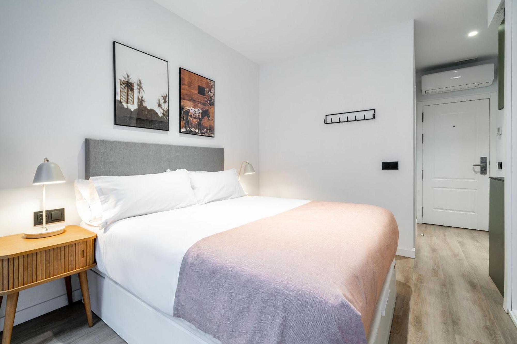 Limehome Malaga Calle Victoria Bilik gambar