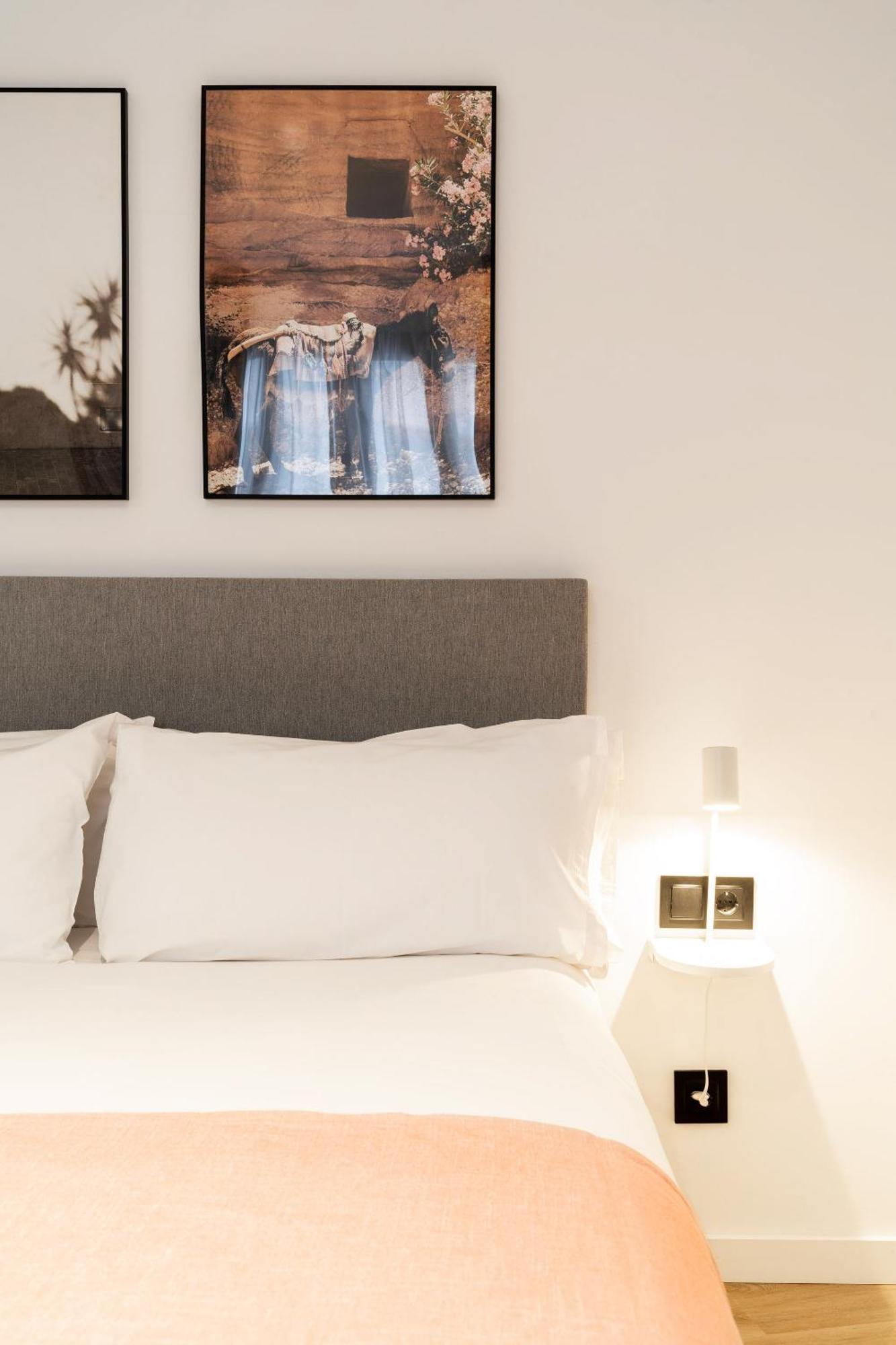 Limehome Malaga Calle Victoria Bilik gambar