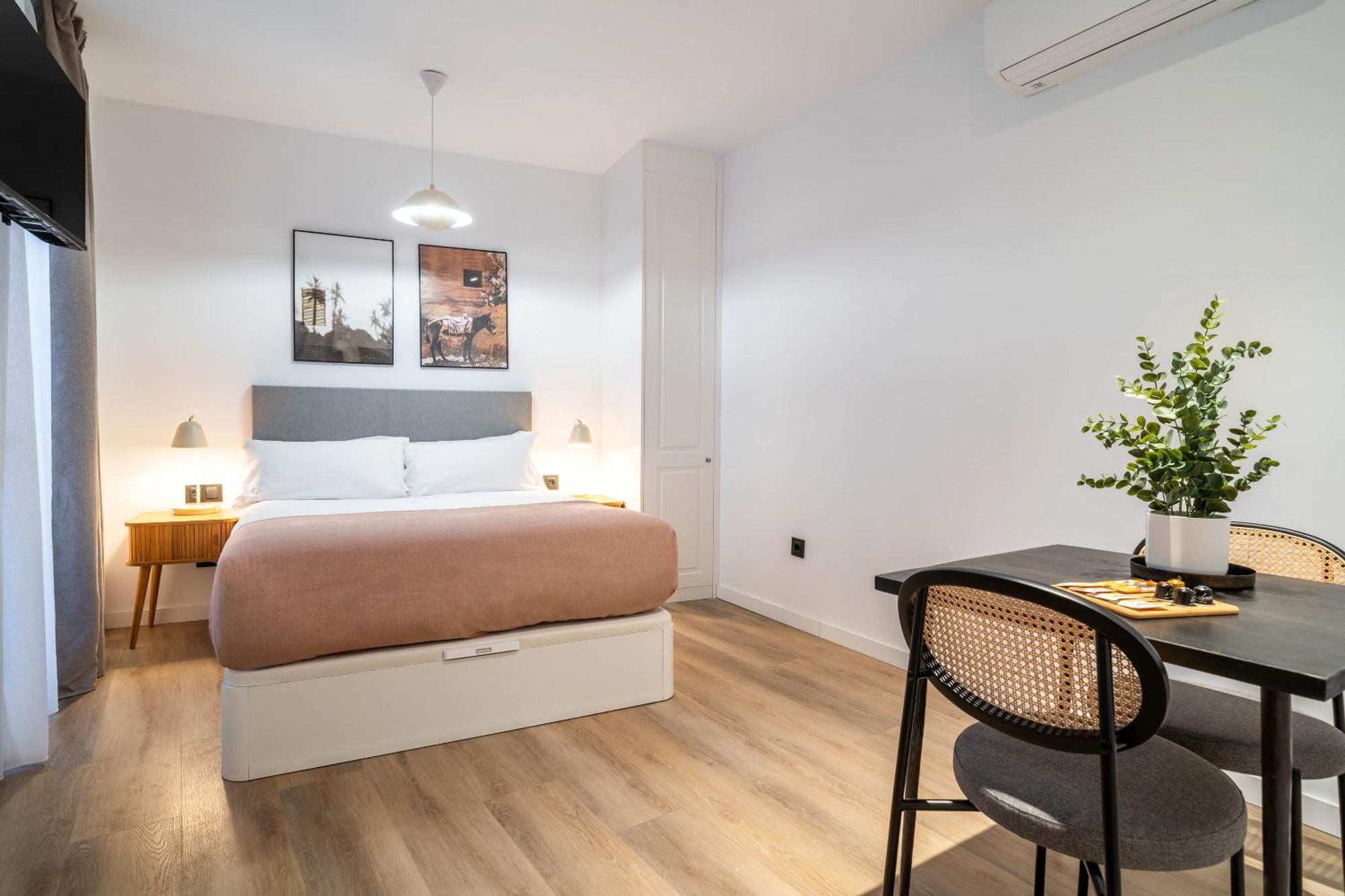Limehome Malaga Calle Victoria Bilik gambar