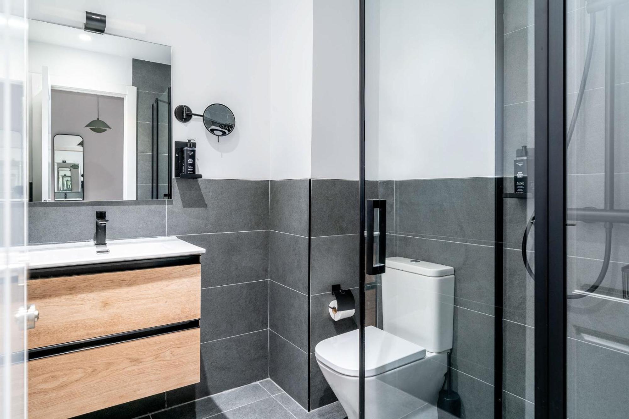 Limehome Malaga Calle Victoria Luaran gambar