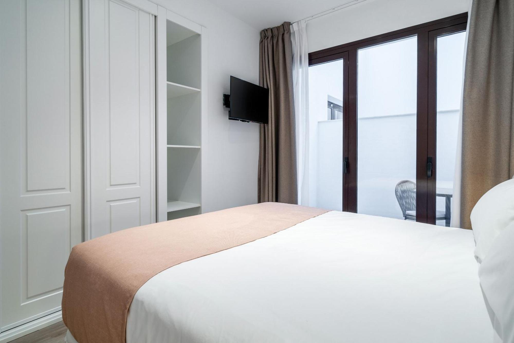 Limehome Malaga Calle Victoria Bilik gambar