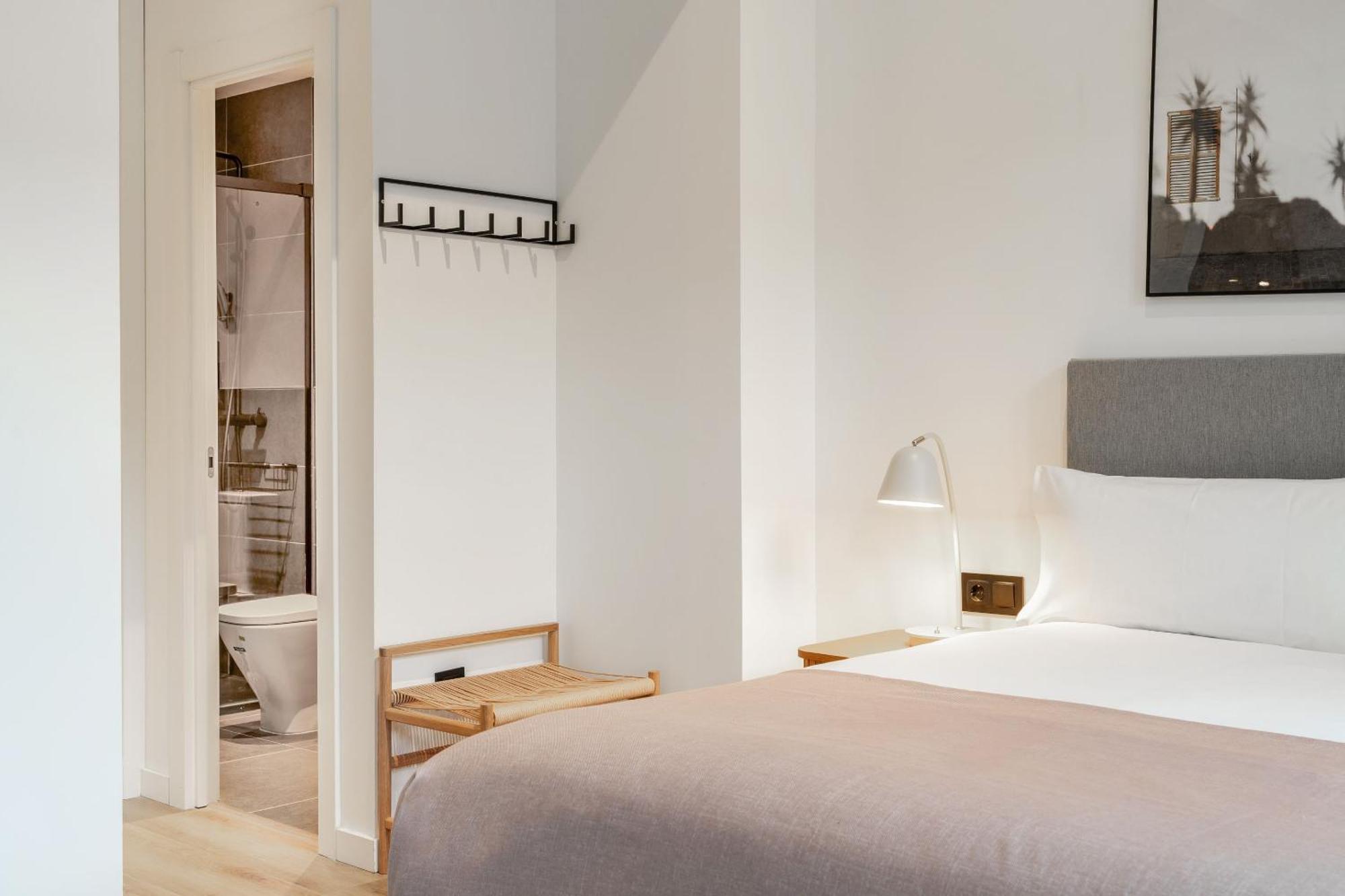 Limehome Malaga Calle Victoria Bilik gambar