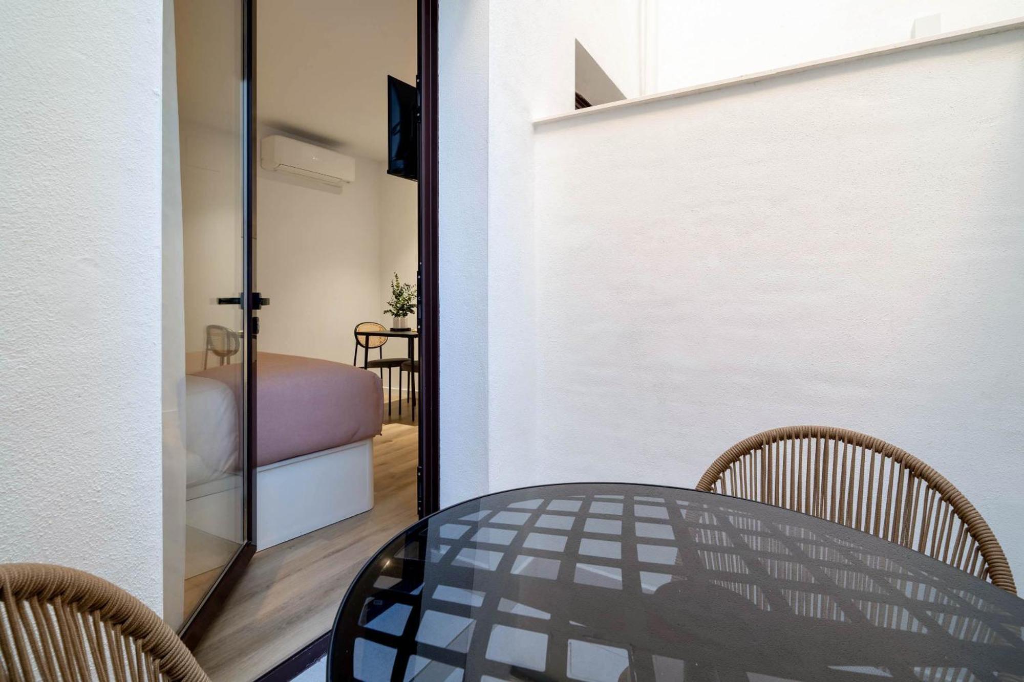 Limehome Malaga Calle Victoria Bilik gambar