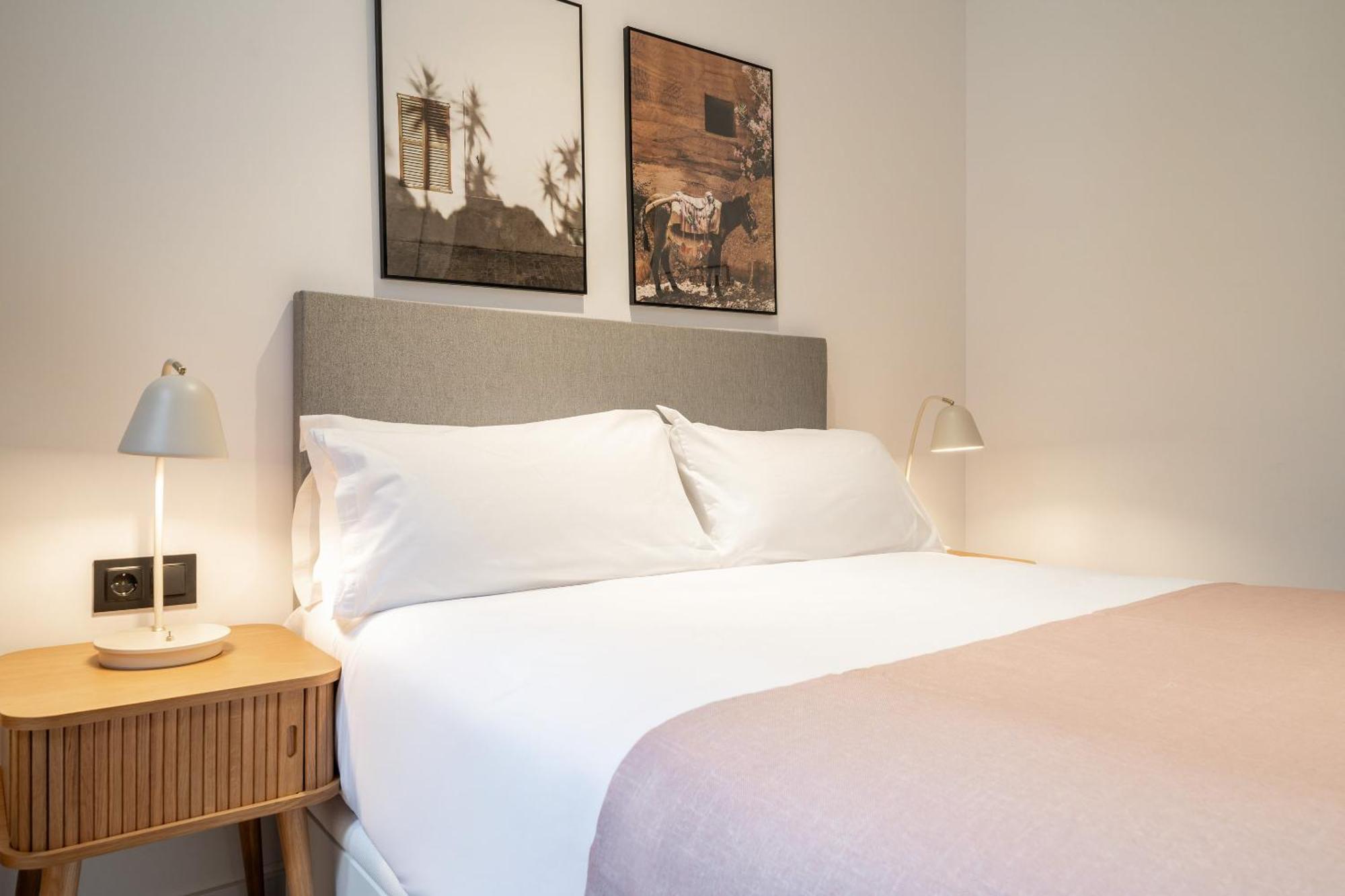 Limehome Malaga Calle Victoria Bilik gambar