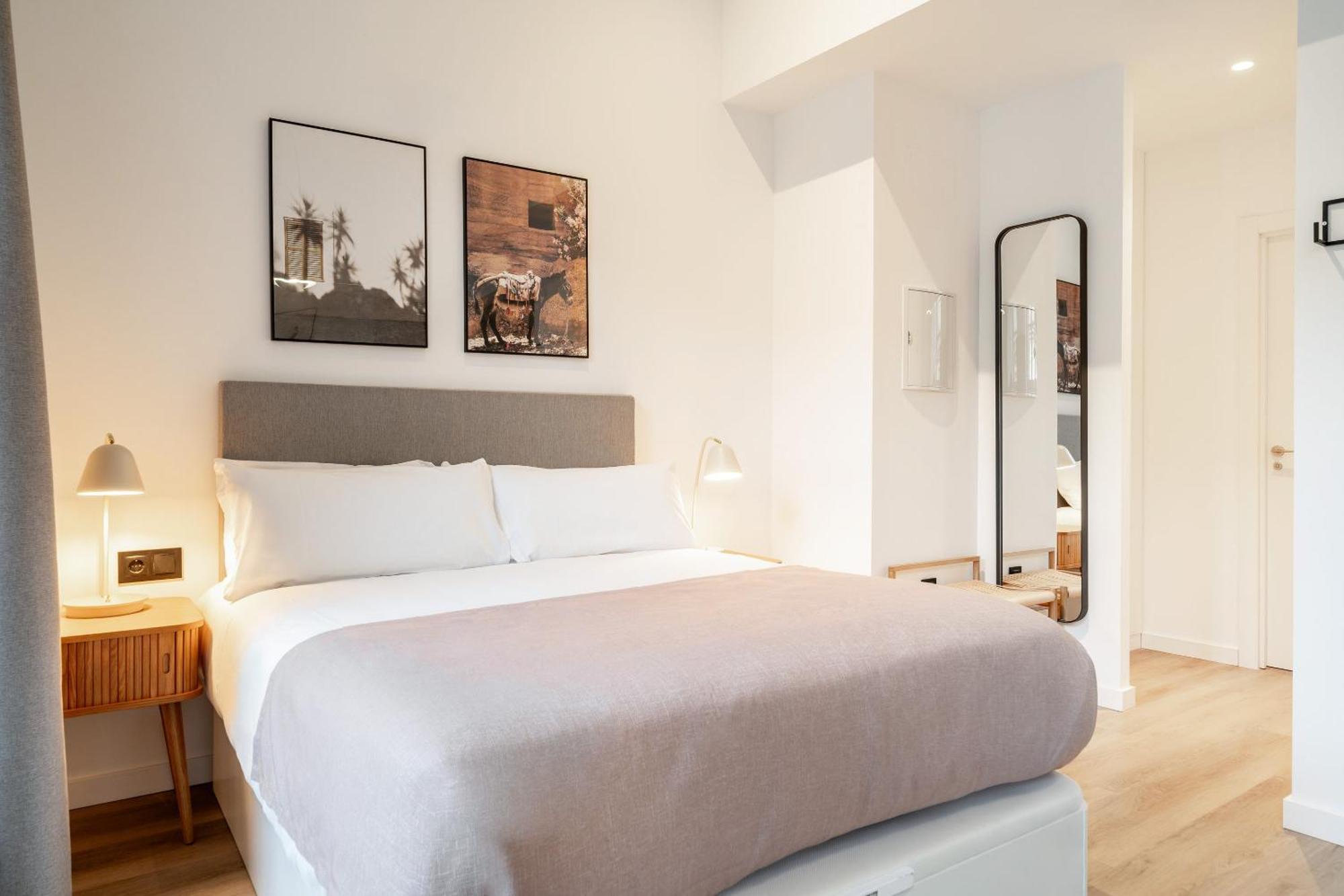 Limehome Malaga Calle Victoria Bilik gambar