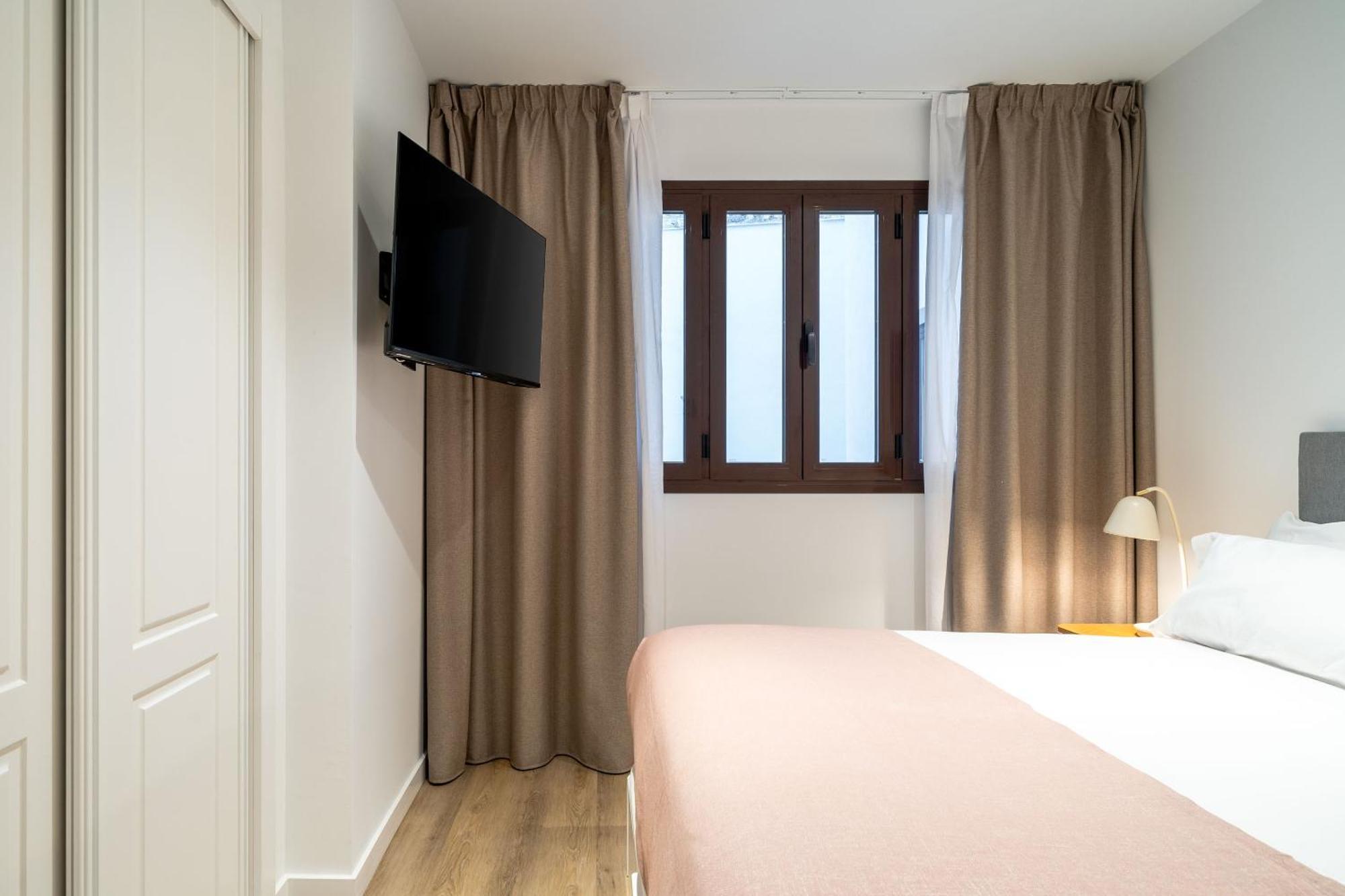Limehome Malaga Calle Victoria Bilik gambar