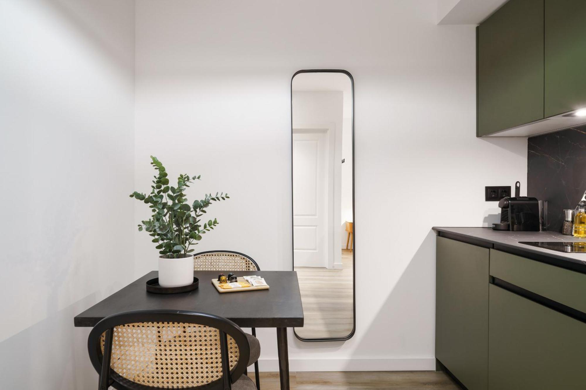 Limehome Malaga Calle Victoria Bilik gambar