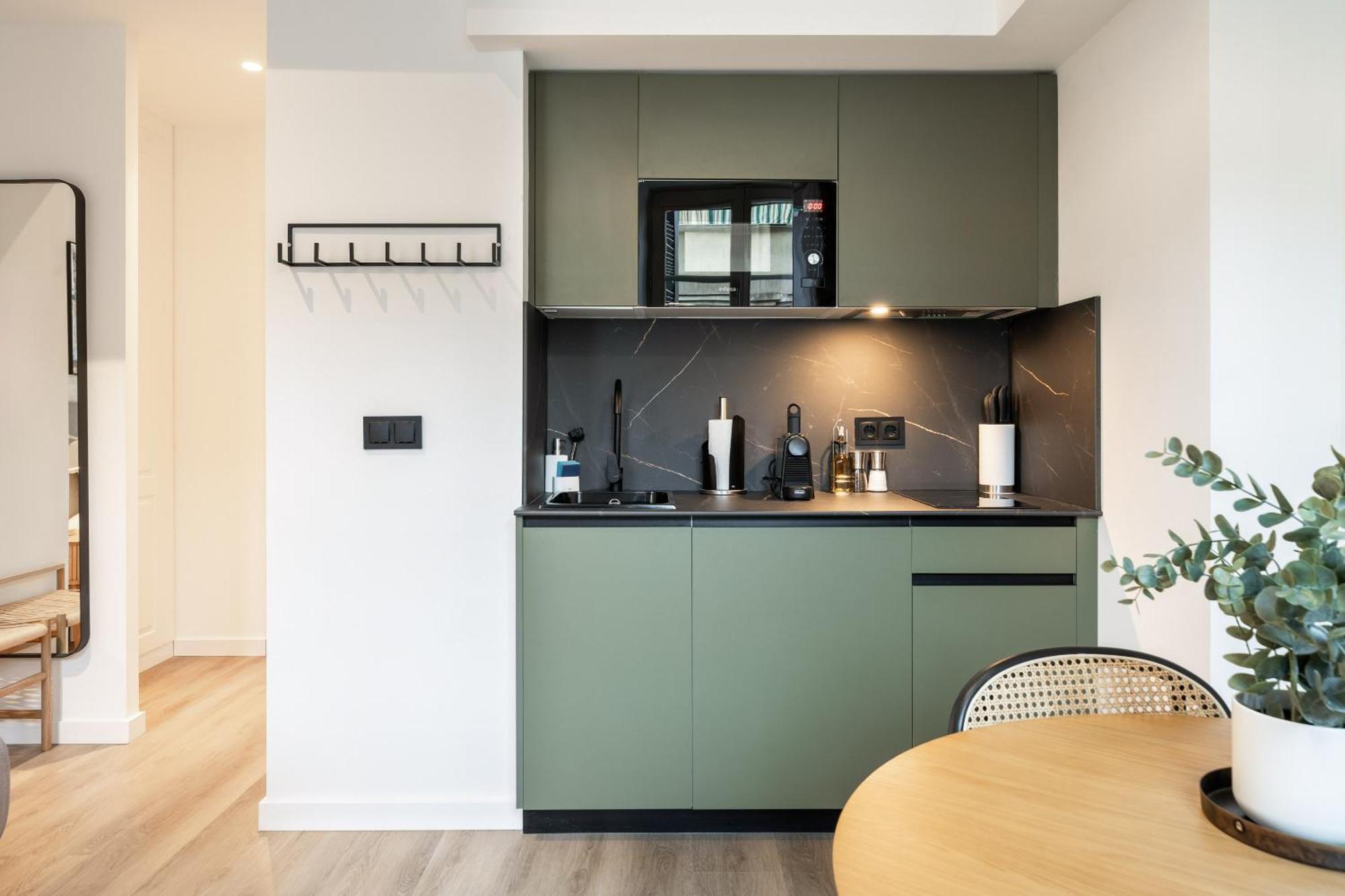 Limehome Malaga Calle Victoria Luaran gambar